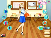 Fabulous Back to School dressup