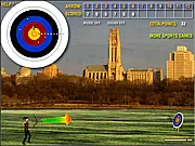 Archery 2012