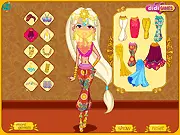 Princess of Persia