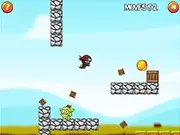 Ninja Boy: Ultimate Edition