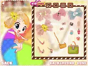 Honey and Milk 2