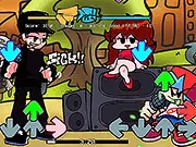 FNF VS Cian