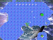 The Orb Mission