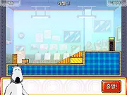 Backkom to Save Penguins