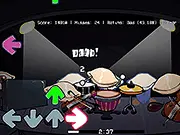 FNF: The Ocular Orchestra