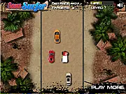 Off Road Destruction Challenge