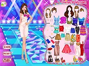 Sparkling Prom Queen