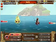 Caribbean Admiral