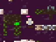 Temple of the Faceless Minotaur