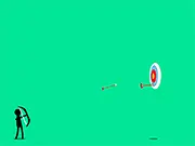 Stickman Archery!