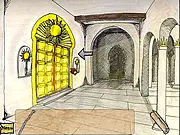 Tainted Olive - Chapter 1