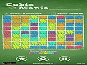 Cubix Mania