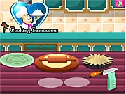American Apple Pie