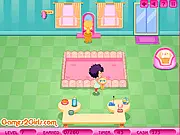 Cat Care Flash