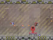 Alien Massacre