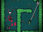 A Single Arrow