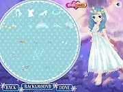 Snow Princess