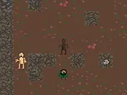 Find Food or Die