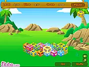 Animal Cubes
