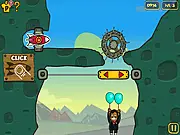 Amigo Pancho 4: Travel