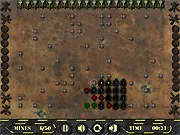 Real Mine Sweeper