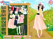 Spring Fever