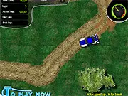 Uruguay Rally