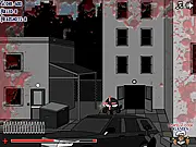 Stickman Warzone