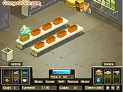 Eliza's Garden Centre