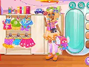 Kiddo Fun Outfit