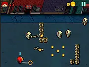 Undead Run