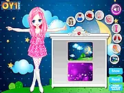 A Magical Day