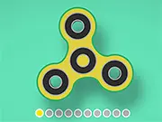 Fidget Spinner Fever