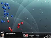 Bubble Command RTS