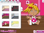 Baby Dress Up Flash
