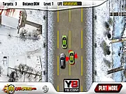 Winter Pursuit