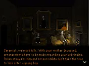The Last Door S01Ch.3 - The Four Witnesses