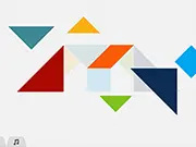 TRZ Tangram