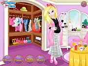 How to be a Stylish Pregnant