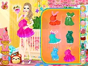 Get ready for baby shower