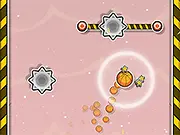 Flying Ball