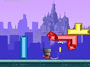 Tetramino's Revenge