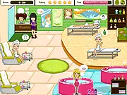 Celebrity Spa