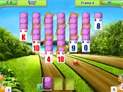 Strike Solitaire