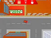 Pizza City