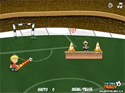 Referee ShotDown