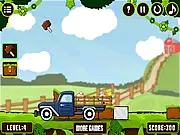 Pig Rescue