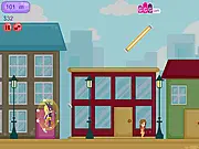 SuperGirl Go!