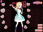 Karaoke Girl
