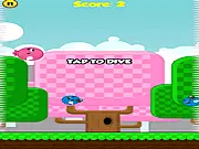 Ballsy Bird